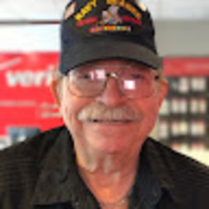 Meet your Posher, Randy